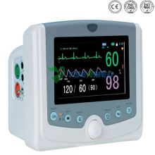 Monitor fetal hospitalario multiparámetro Ysf6